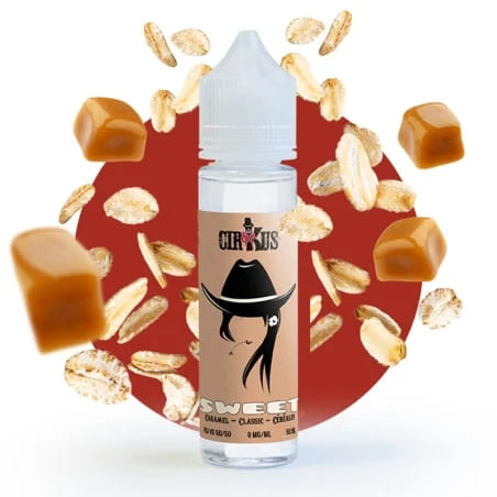SWEET Classic Wanted 50ML