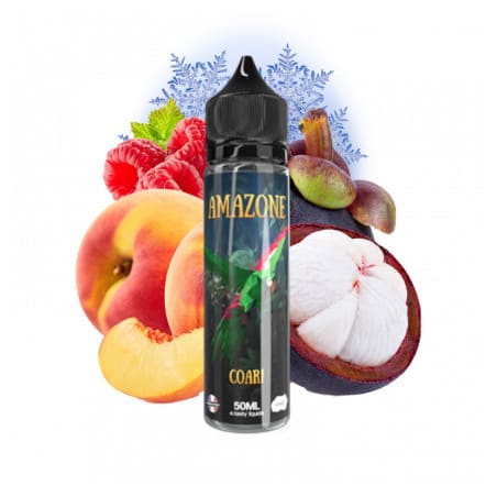 COARI Amazon 50ML