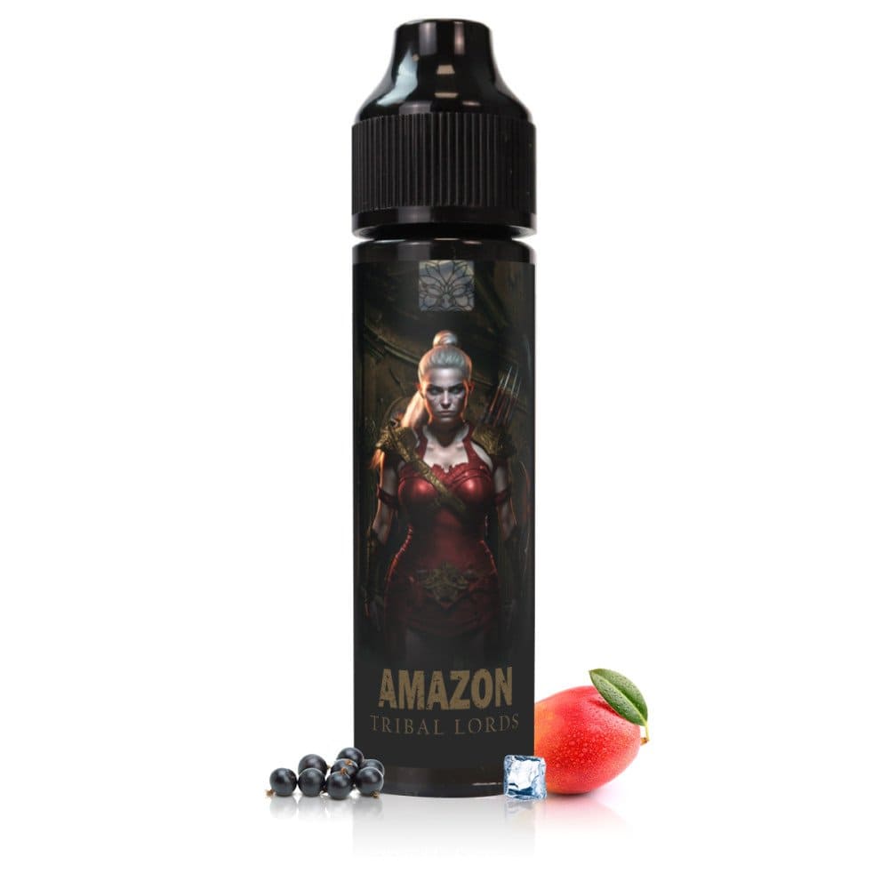 AMAZON Tribal lords 50ML