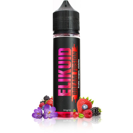 DREAM FUSION Elikuid 50ML