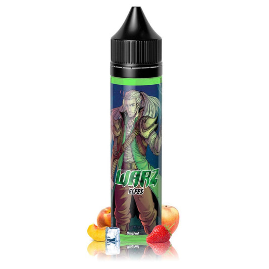 ELFES Wars 50ML
