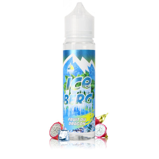 FRUIT DU DRAGON Iceberg 50ML