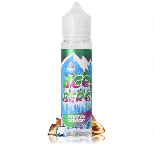 FRUIT DU SERPENT Iceberg 50ML
