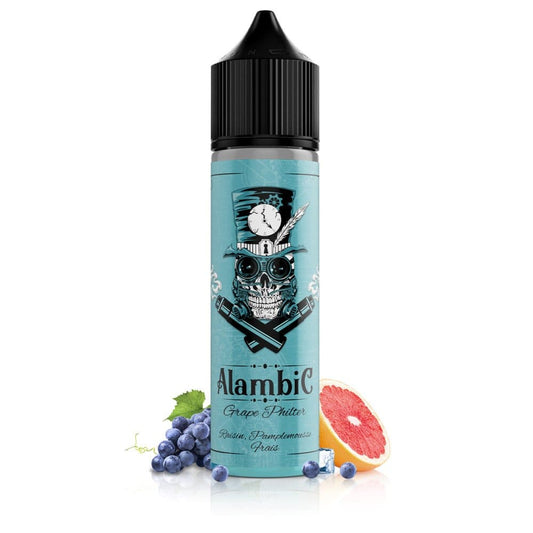GRAPE PHILTER Alambic 50ML