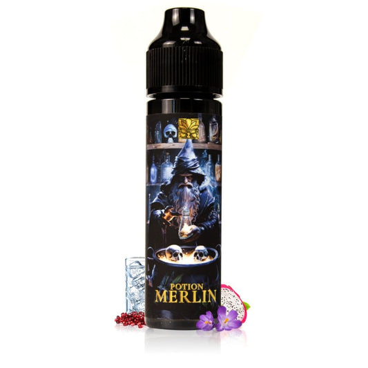 BARBARIAN Tribal lords 50ML