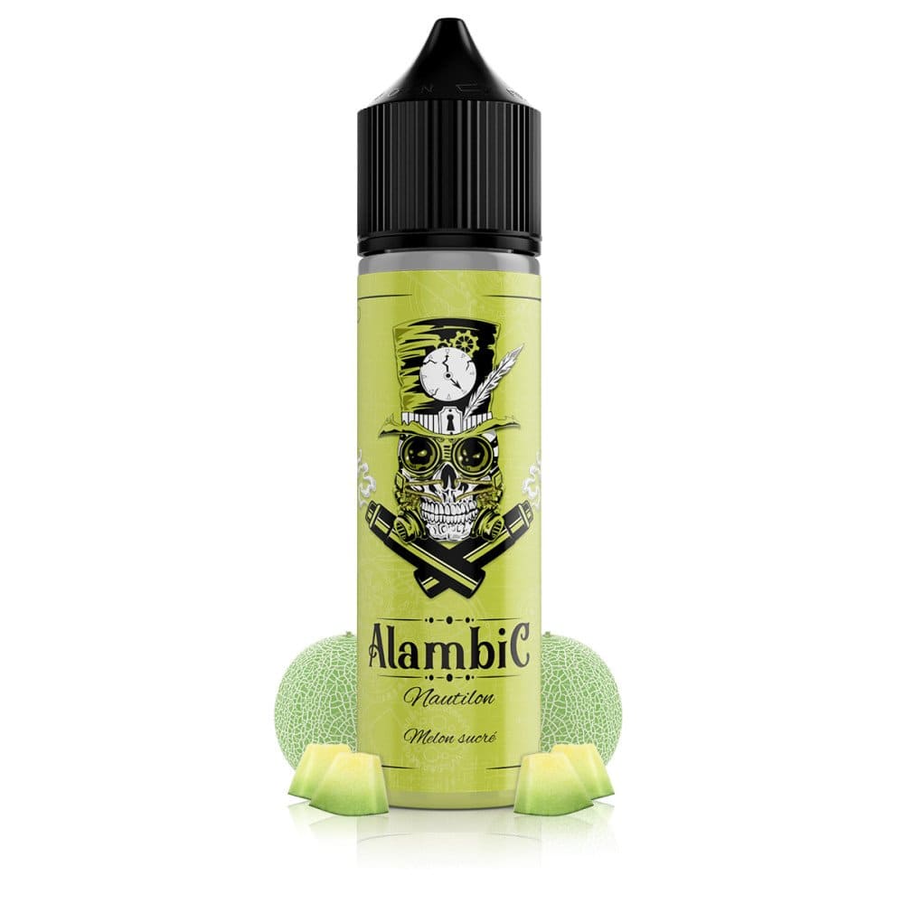 NAUTILON  Alambic 50ML