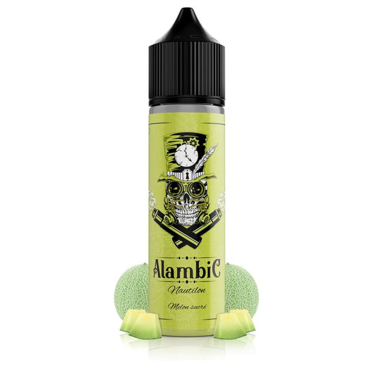 NAUTILON  Alambic 50ML