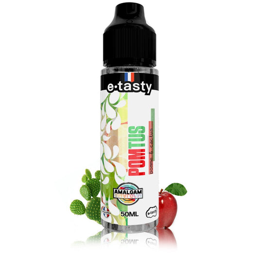POMTUS Amalgam 50ML