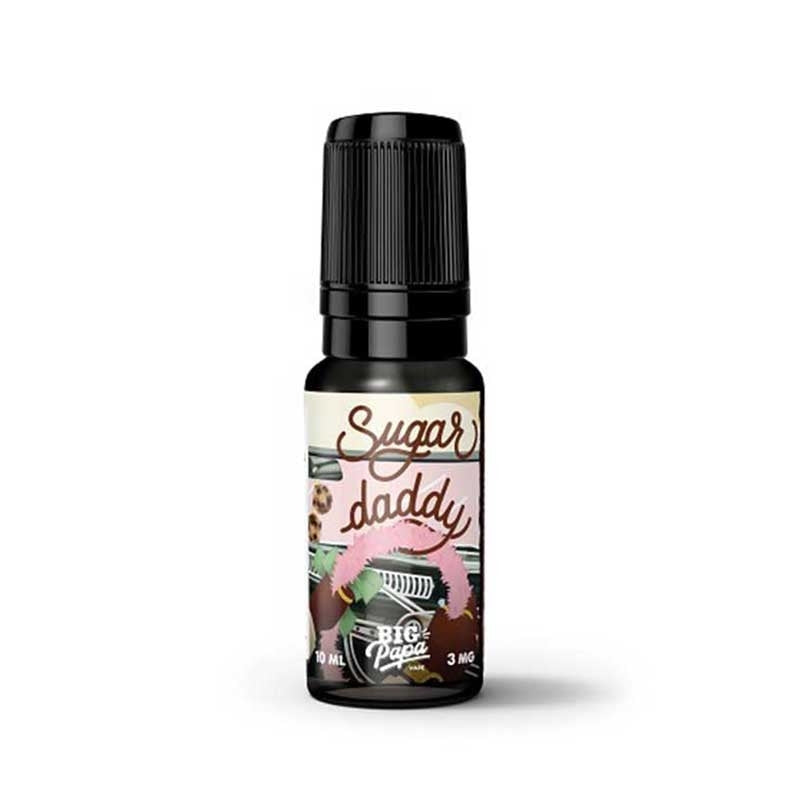 SUGAR DADDY Big papa 10ML