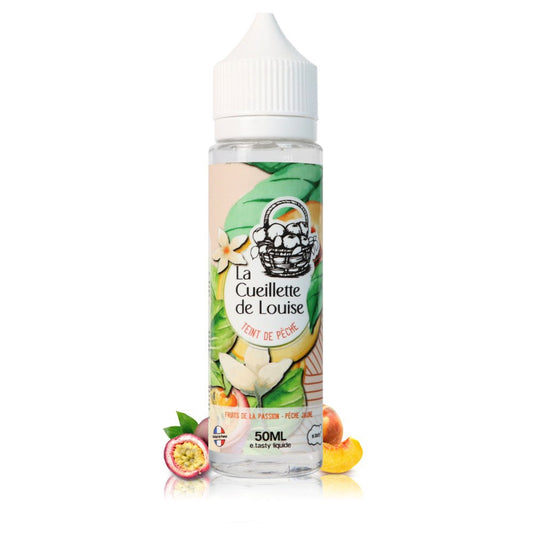 TEINT DE PECHE La cueillette de louise 50ML