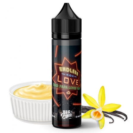 ENDLESS LOVE Big papa 50ML