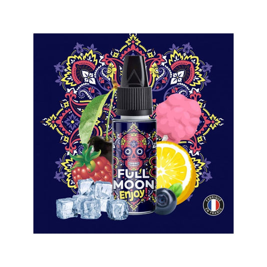 ENJOY Full moon Concentré 10ML