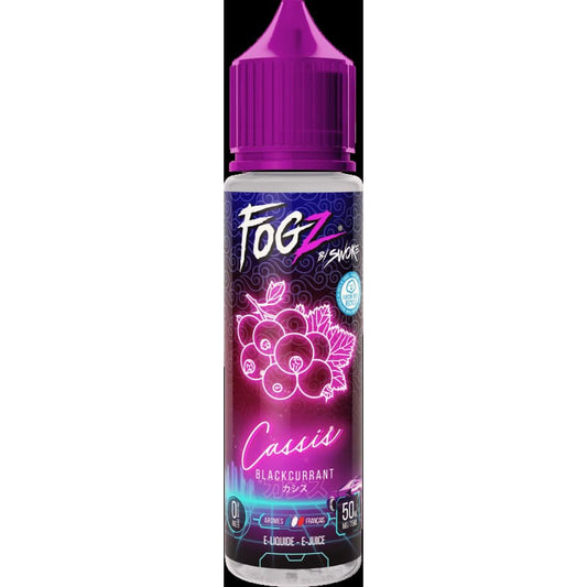 CASSIS Fogz 50ML