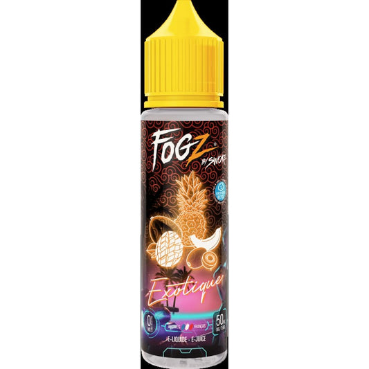 EXOTIQUE Fogz 50ML