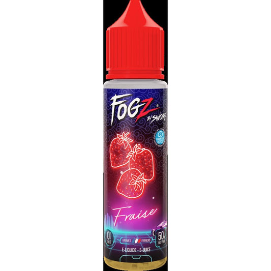 FRAISE Fogz 50ML