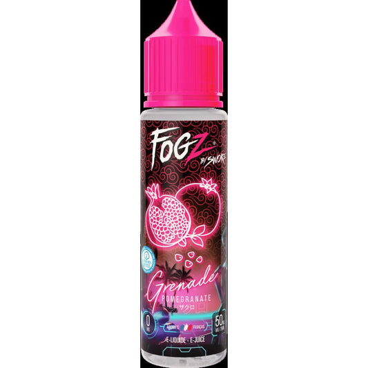 GRENADE Fogz 50ML