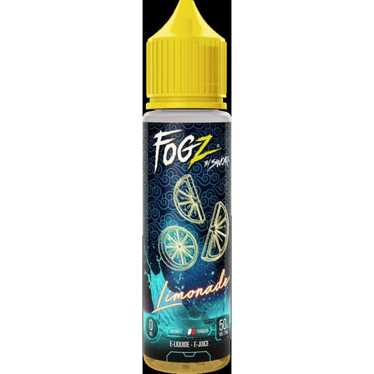 LIMONADE Fogz 50ML