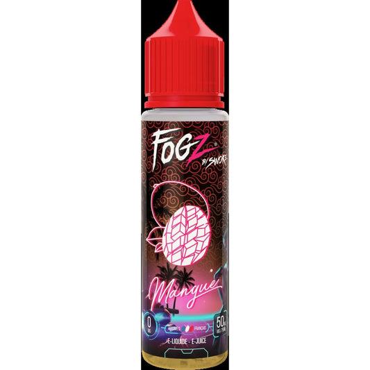 MANGUE Fogz 50ML