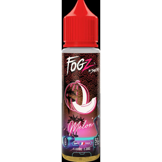 MELON Fogz 50ML