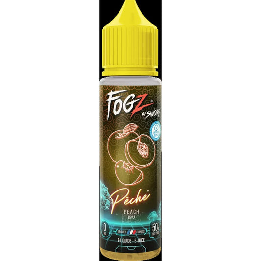 PÊCHE Fogz 50ML