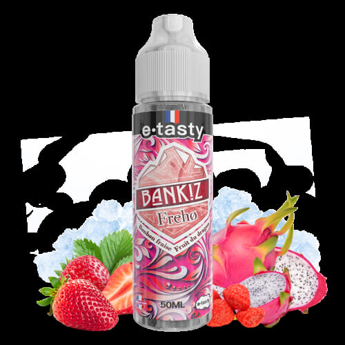 FREHO Bankiz 50ML