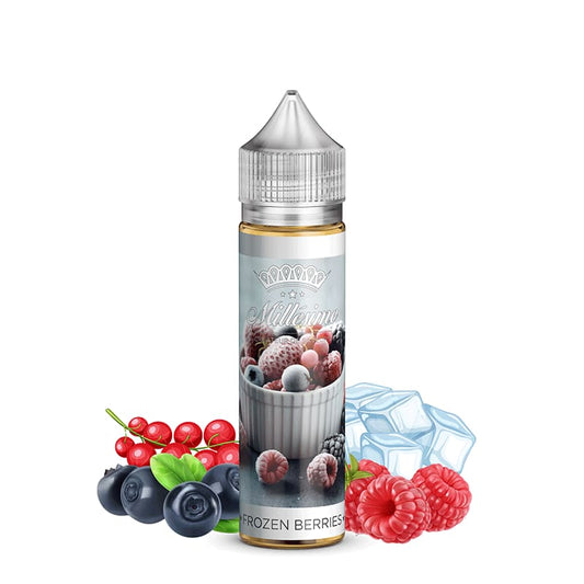 FROZEN BERRIES Millésime 50ML