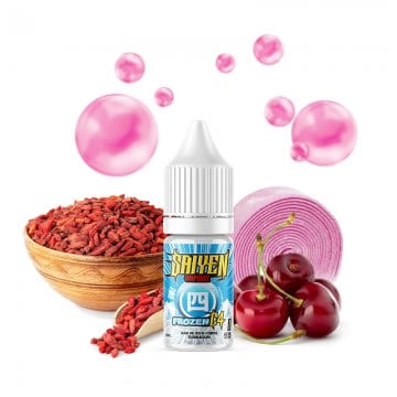 C4 Saiyen 10ML
