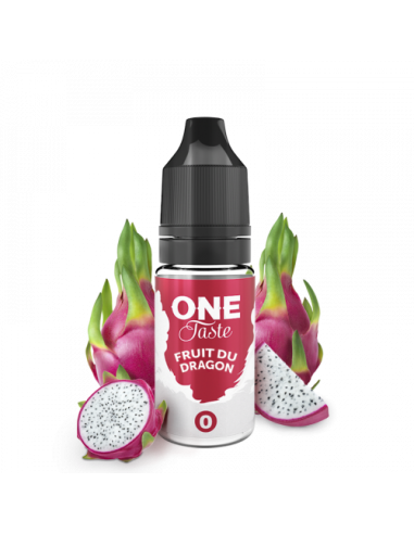 FRUIT DU DRAGON One taste 10ML