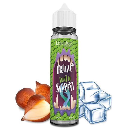 FRUIT DU SERPENT Freeze 50ML