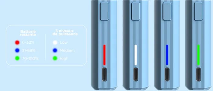 POD PEAK Geekvape