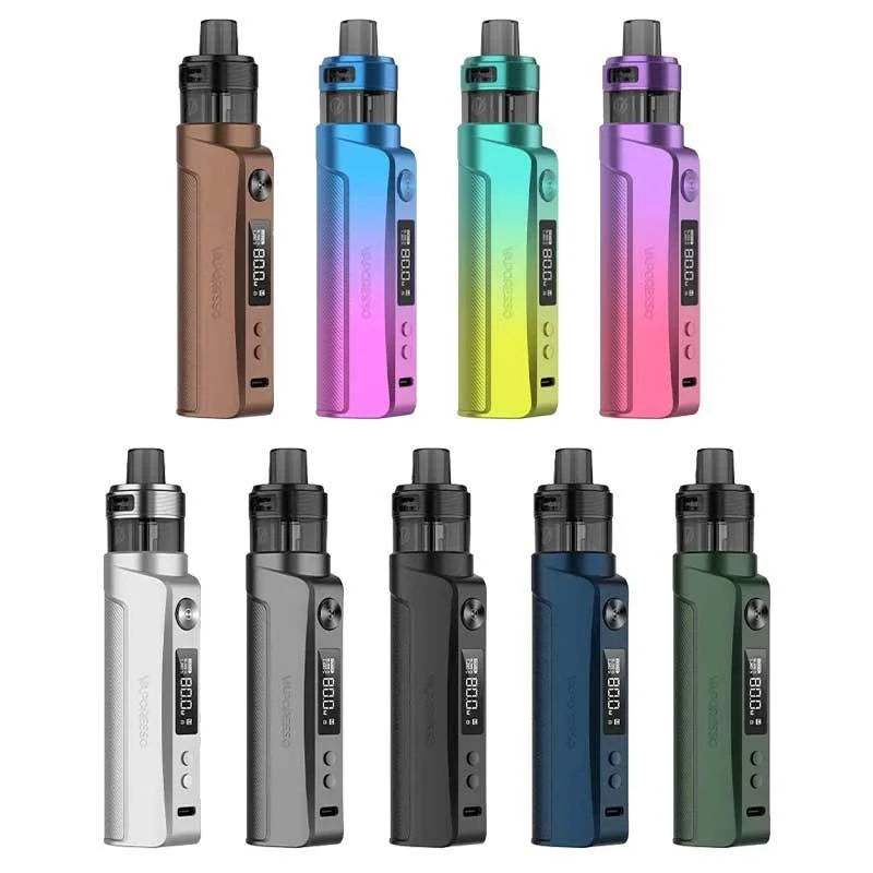 Gen PT80S Vaporesso 80w