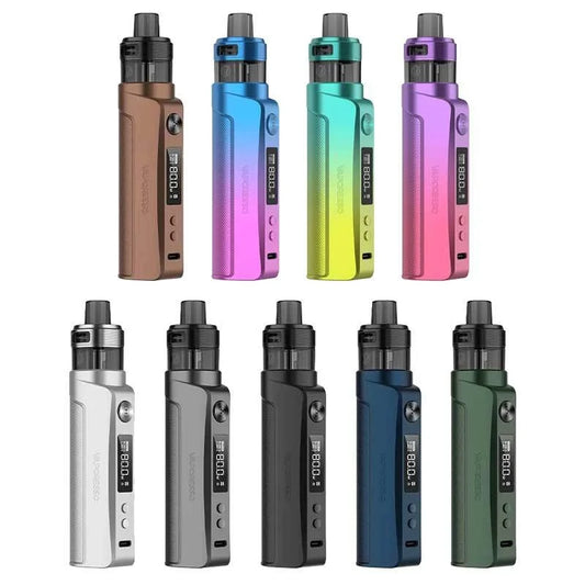 Gen PT80S Vaporesso 80w