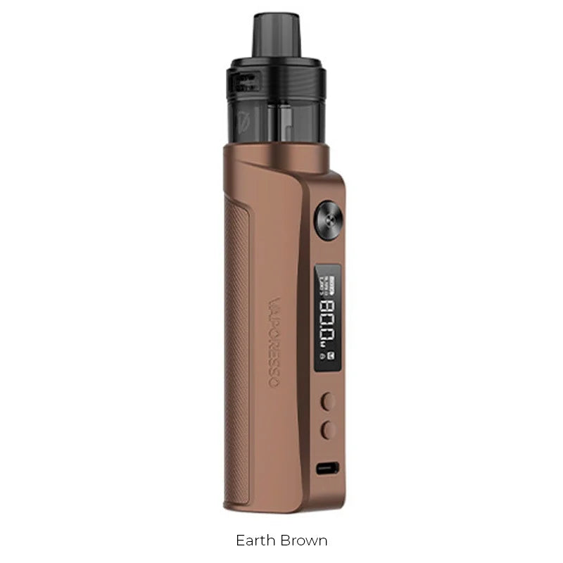 Gen PT80S Vaporesso 80w