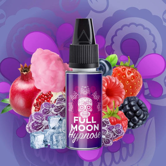 HYPNOSE Full moon Concentré 10ML