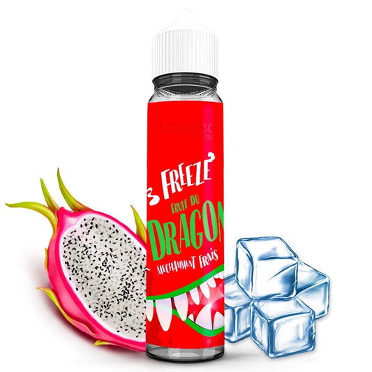 DRAGON Freeze 50ML