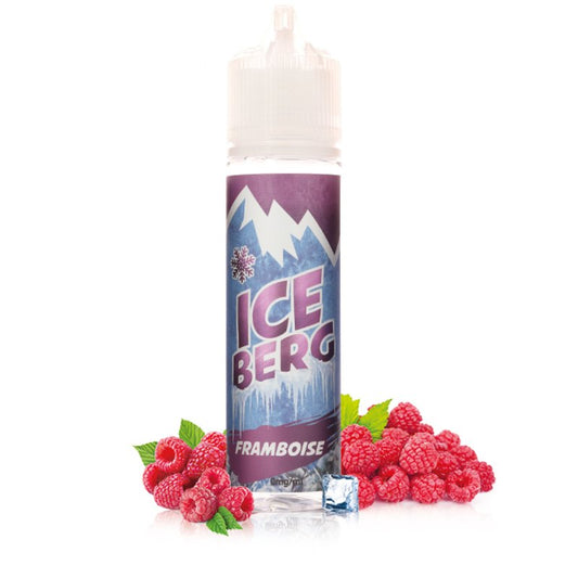 FRAMBOISE Iceberg 50ML