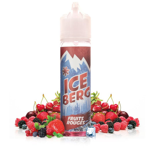 FRUITS ROUGES Iceberg 50ML