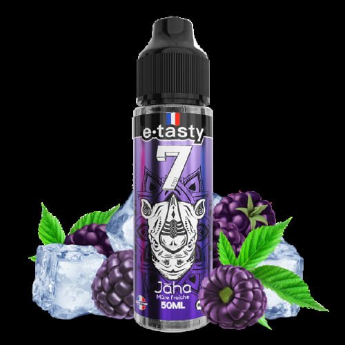 JAHA 7 50ML