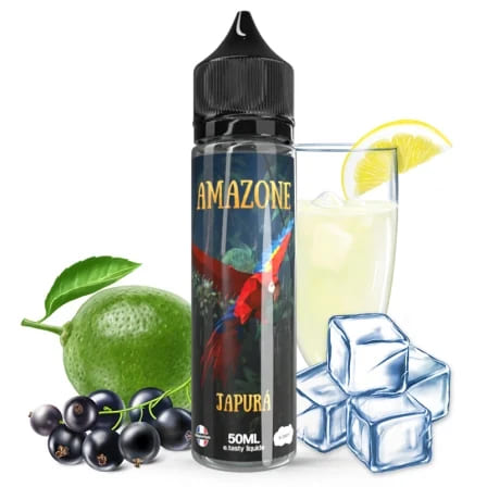 JAPURA Amazone 50ML