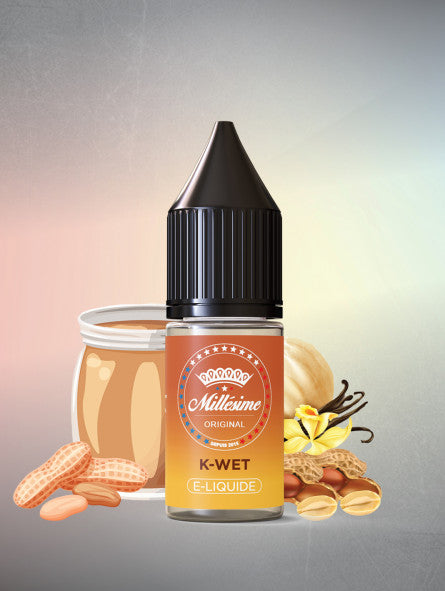 K-WET Millésime 10ML