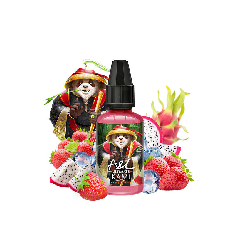KAMI A&L Concentré 30ML