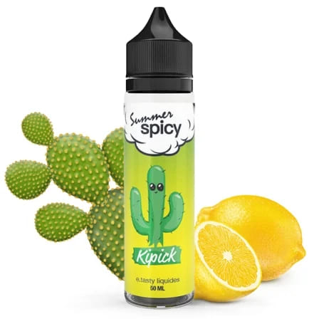 KIPICK Summer spicy 50ML