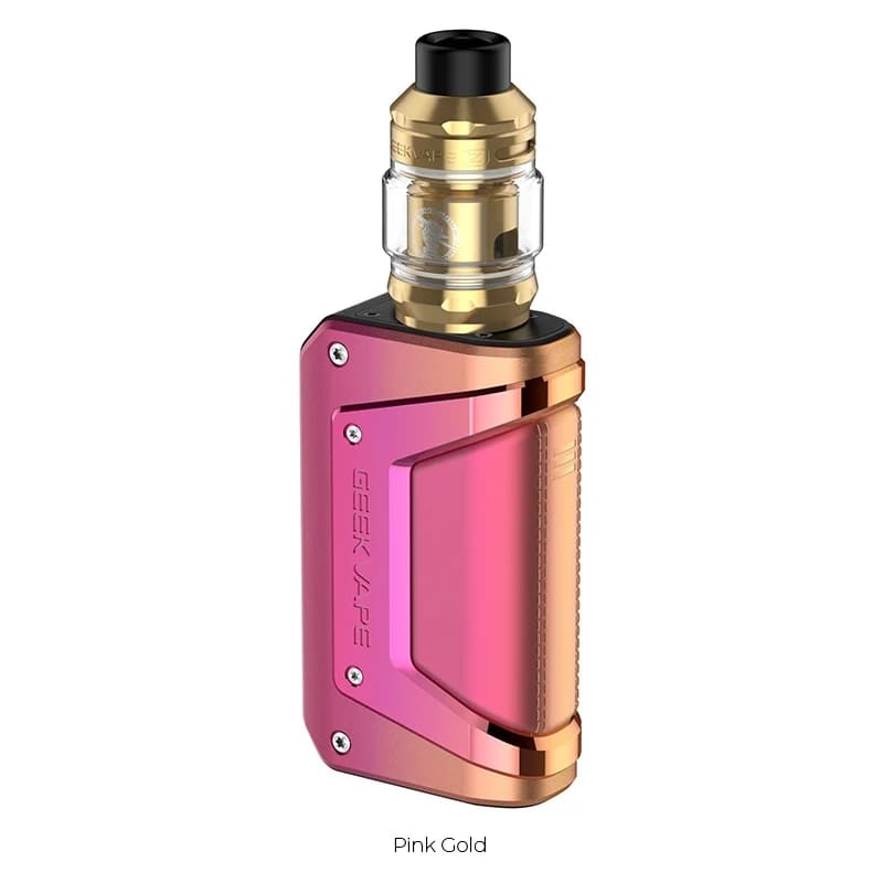 KIT AEGIS LEGEND 2 Geekvape