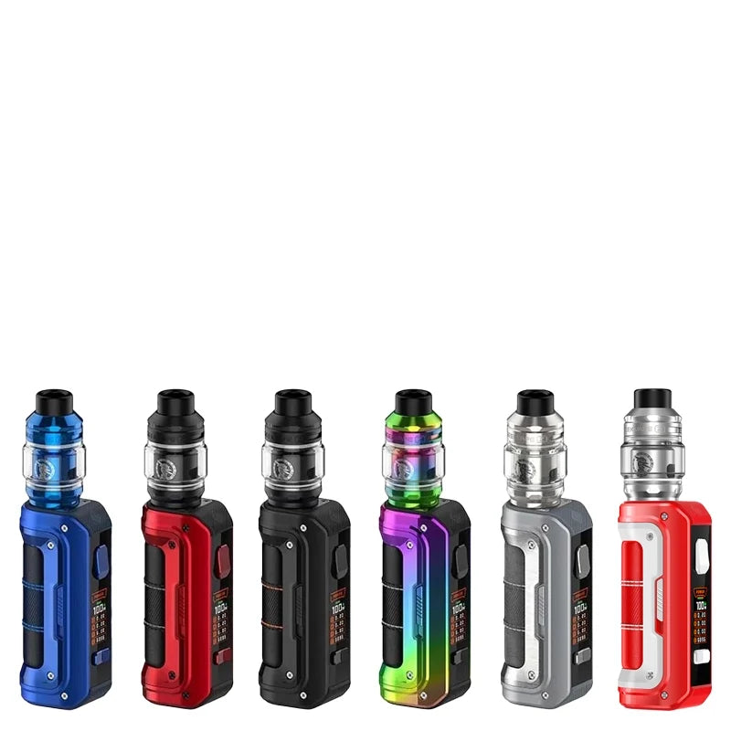 KIT AEGIS MAX 2 GEEKVAPE
