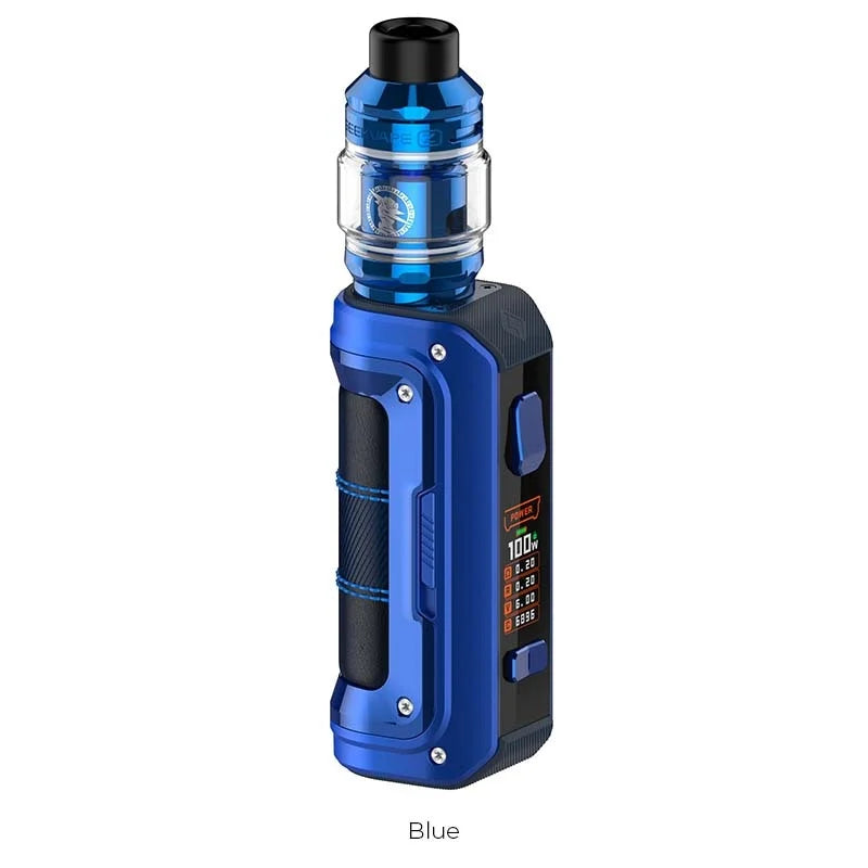 KIT AEGIS MAX 2 GEEKVAPE