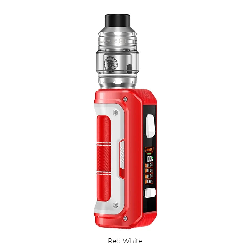 KIT AEGIS MAX 2 GEEKVAPE