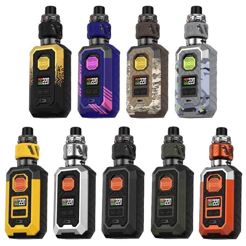 KIT ARMOUR MAX Vaporesso