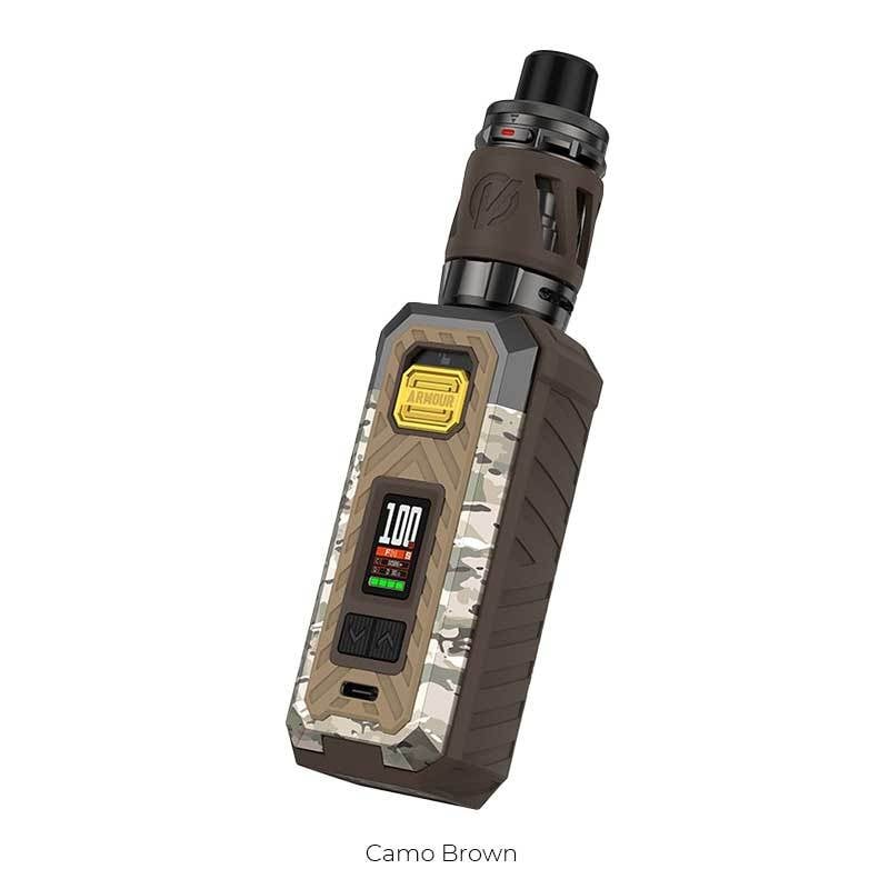 KIT ARMOUR S Vaporesso