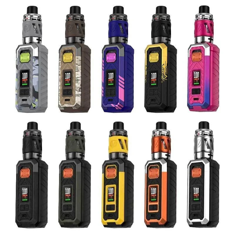 KIT ARMOUR S Vaporesso