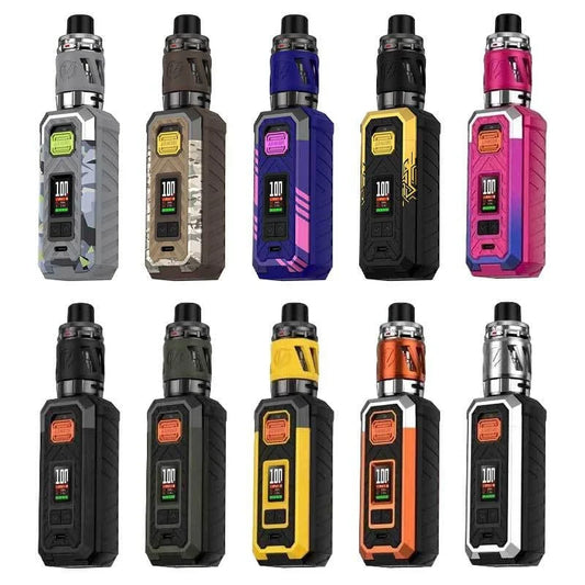 KIT ARMOUR S Vaporesso